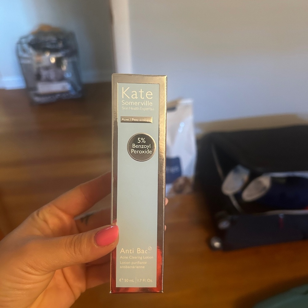 Kate Somerville Lotion